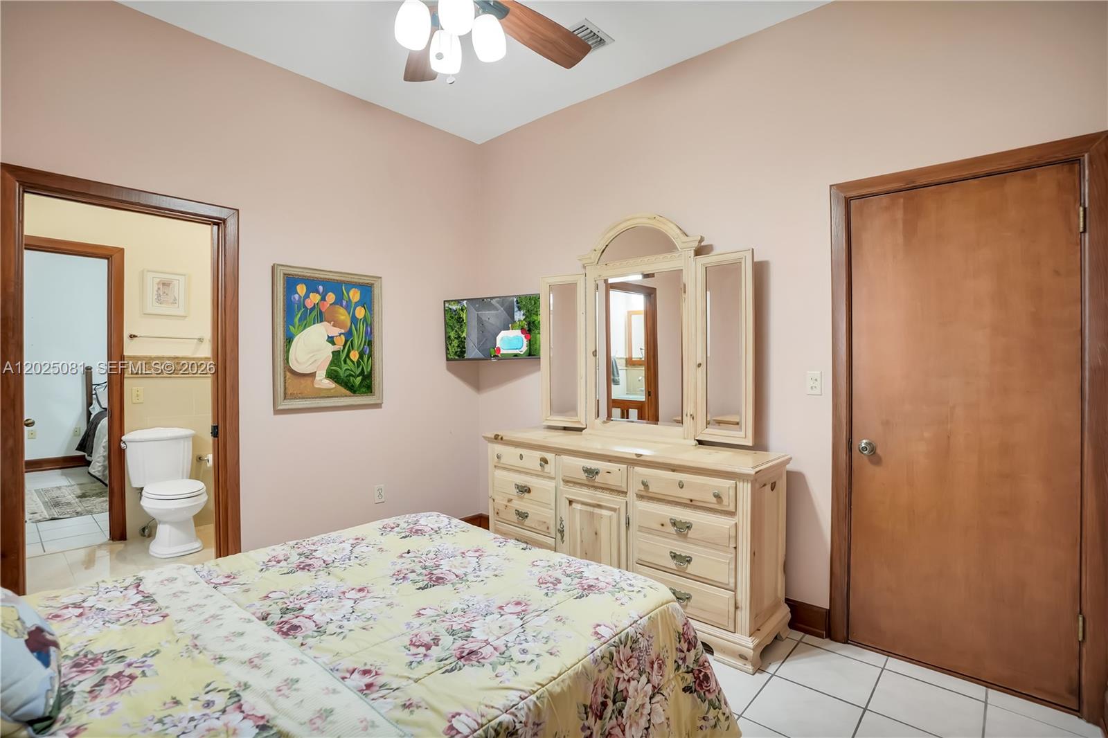 DONNA VILLAS - Residential