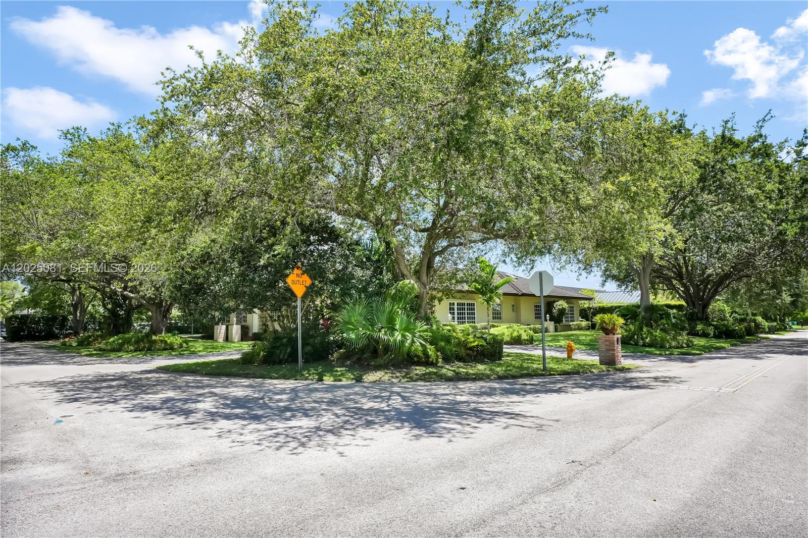 DONNA VILLAS - Residential