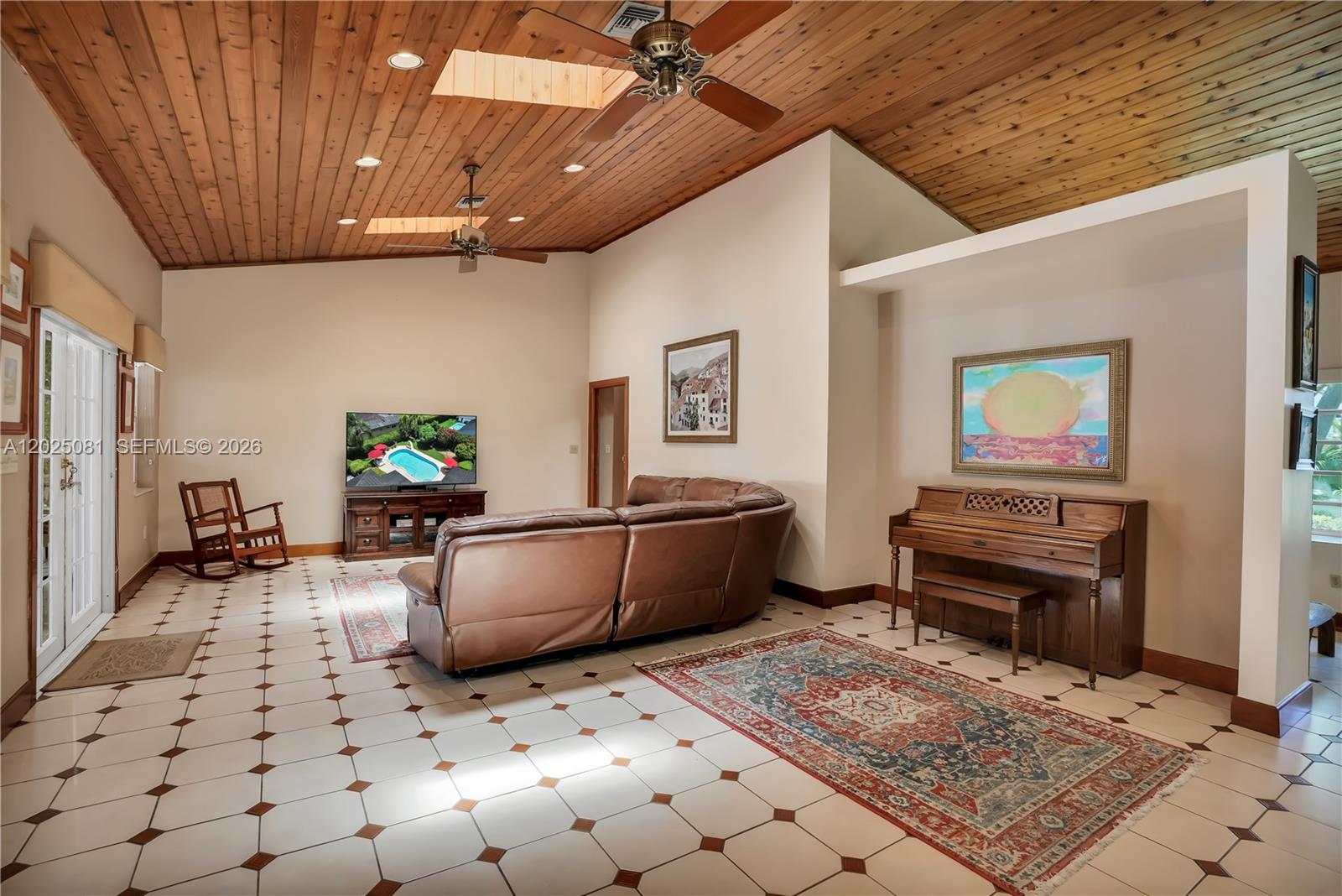 DONNA VILLAS - Residential