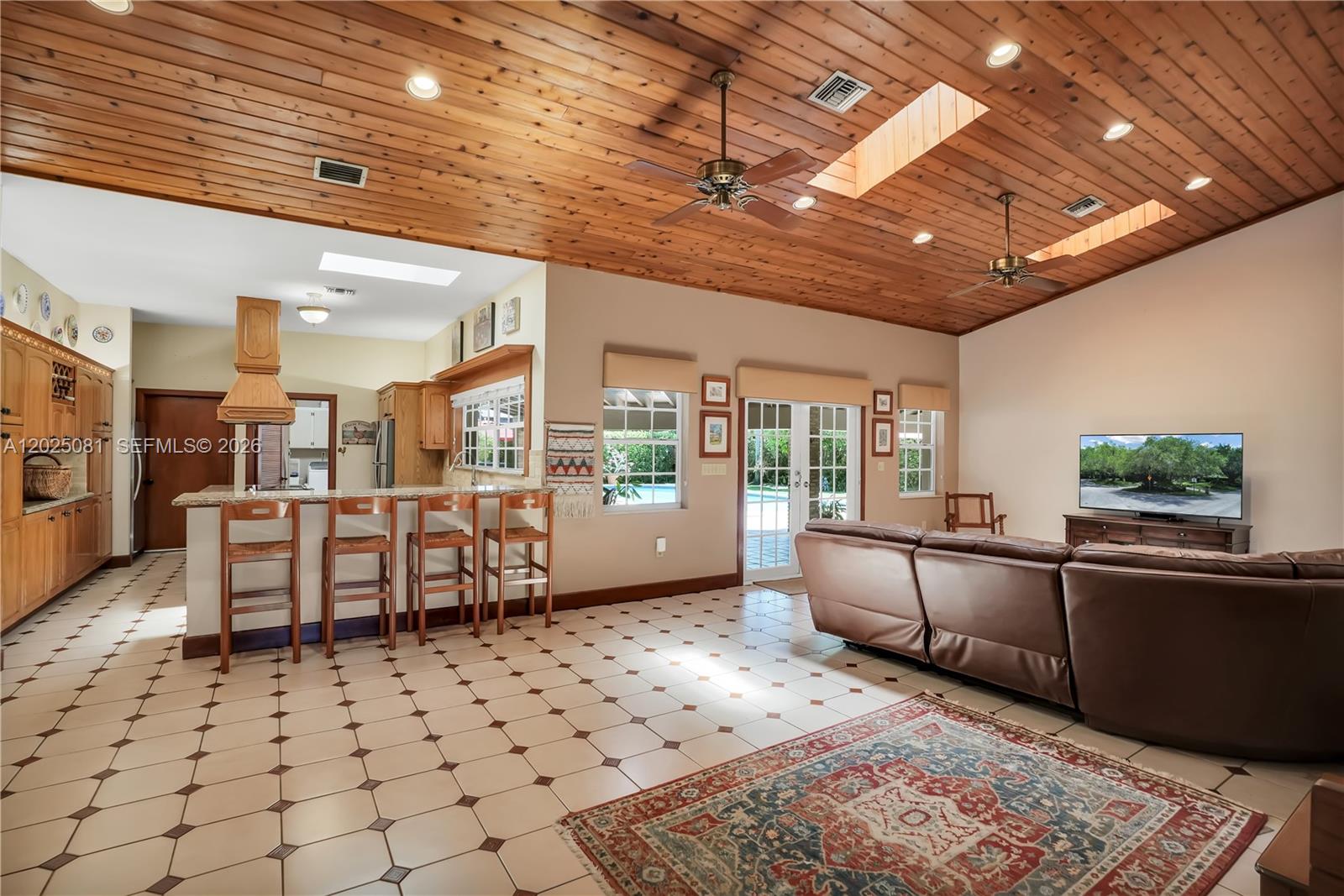 DONNA VILLAS - Residential