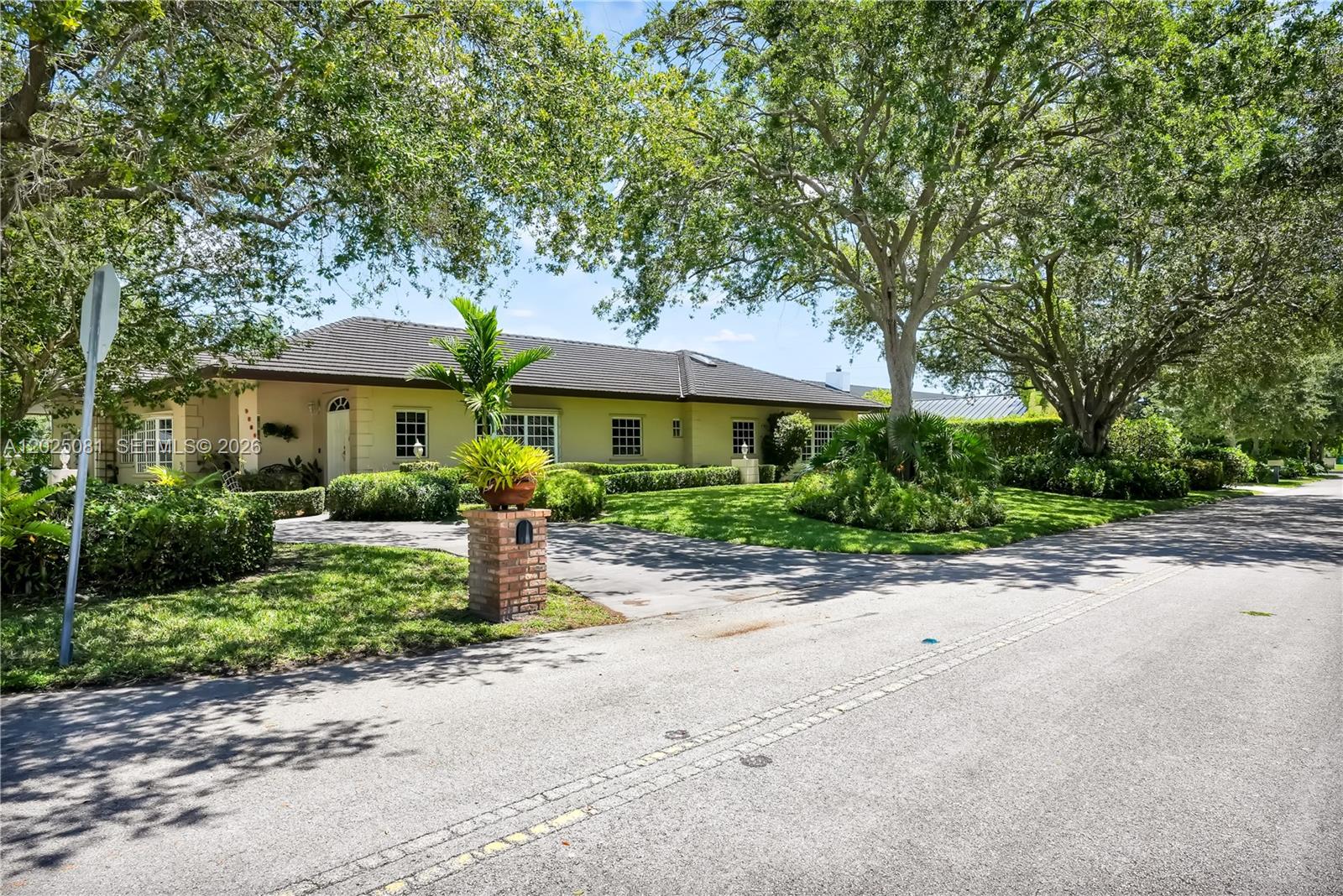 DONNA VILLAS - Residential