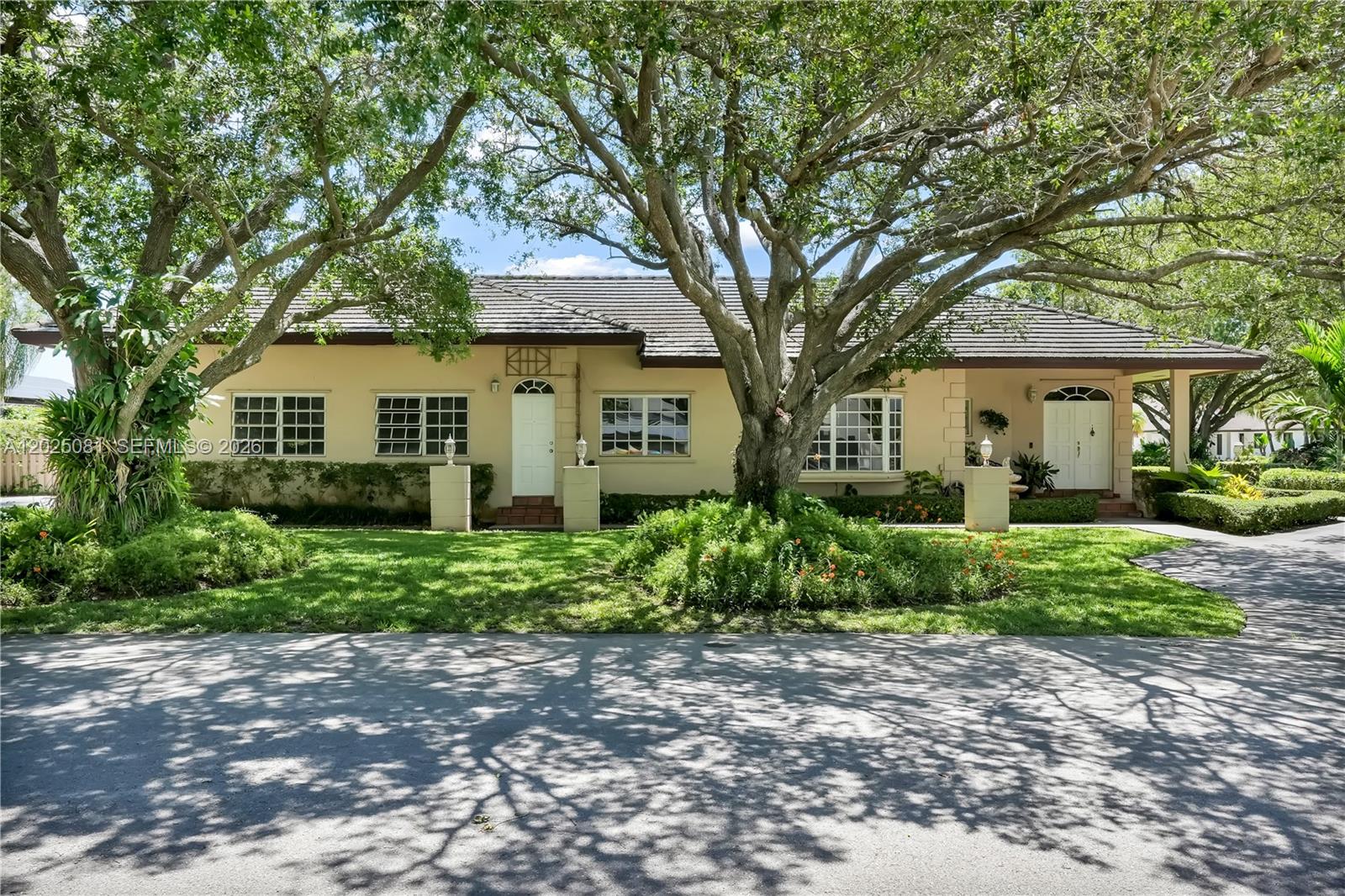 DONNA VILLAS - Residential