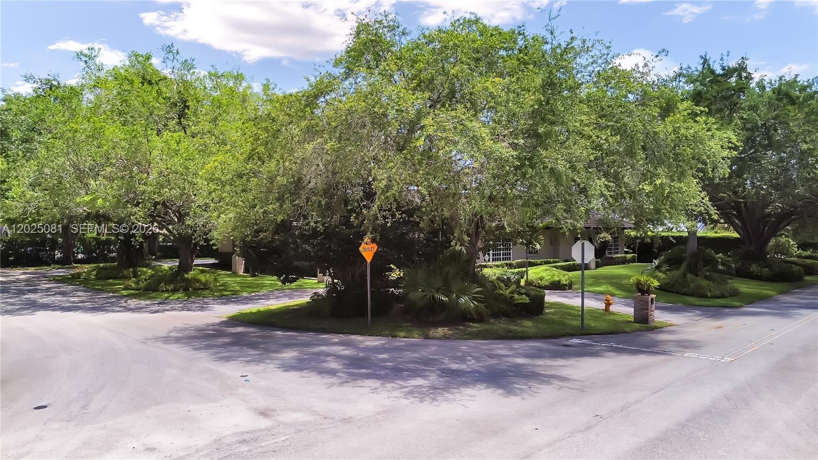 DONNA VILLAS - Residential