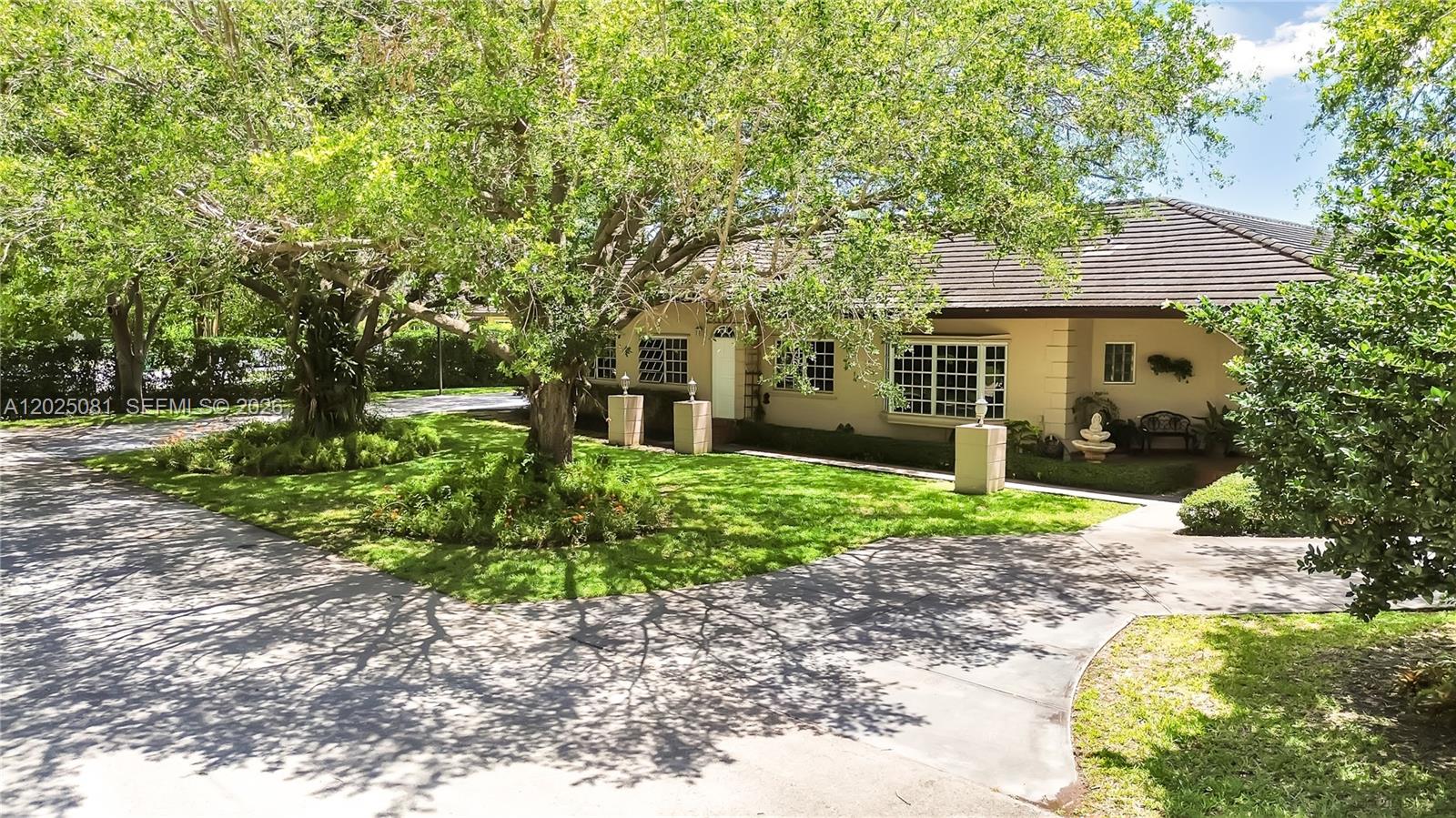 DONNA VILLAS - Residential
