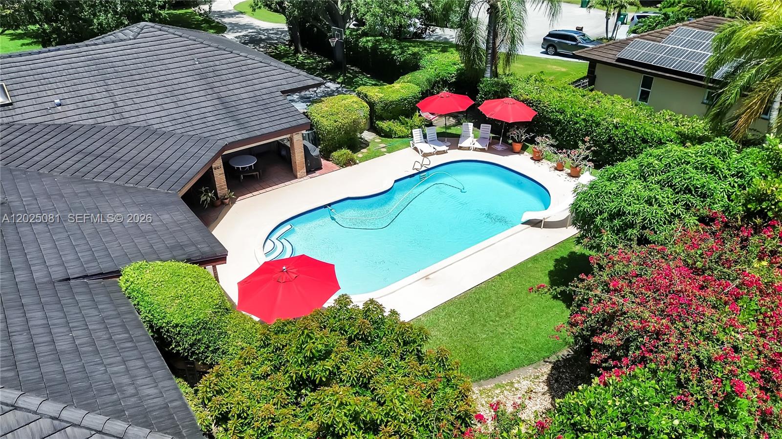 DONNA VILLAS - Residential
