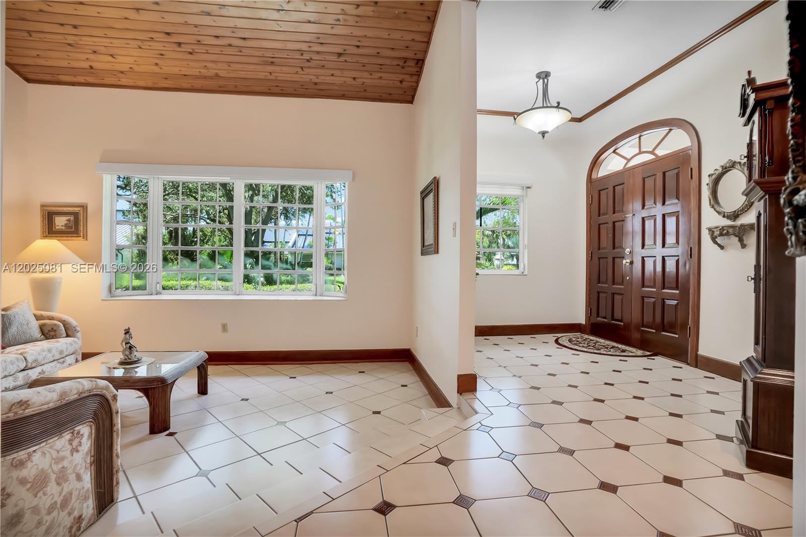 DONNA VILLAS - Residential
