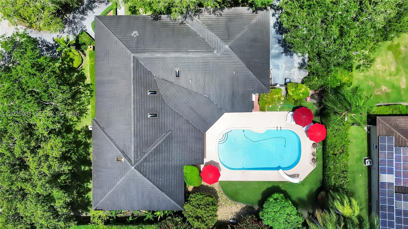 DONNA VILLAS - Residential