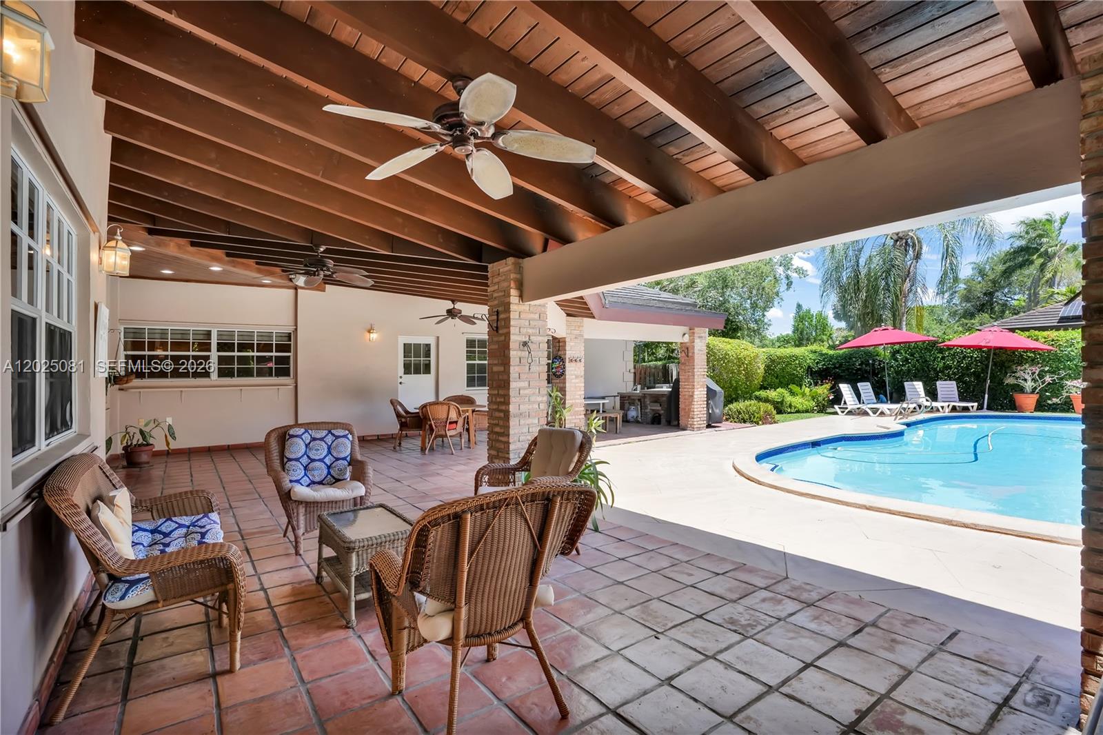 DONNA VILLAS - Residential