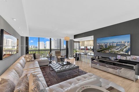 Photo of 2000 Island Blvd #1405, Aventura, FL 33160 (MLS # A11870738)
