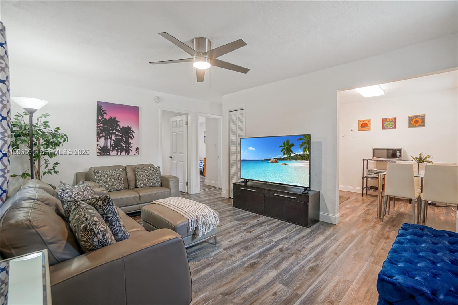 PRICES ADDN TO ST JAMES P - Residential Lease