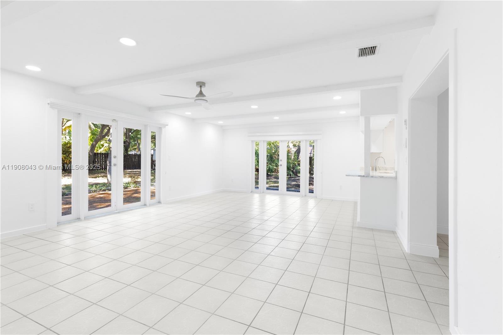 OLD CUTLER SOUTH SEC 2 - Residential Lease