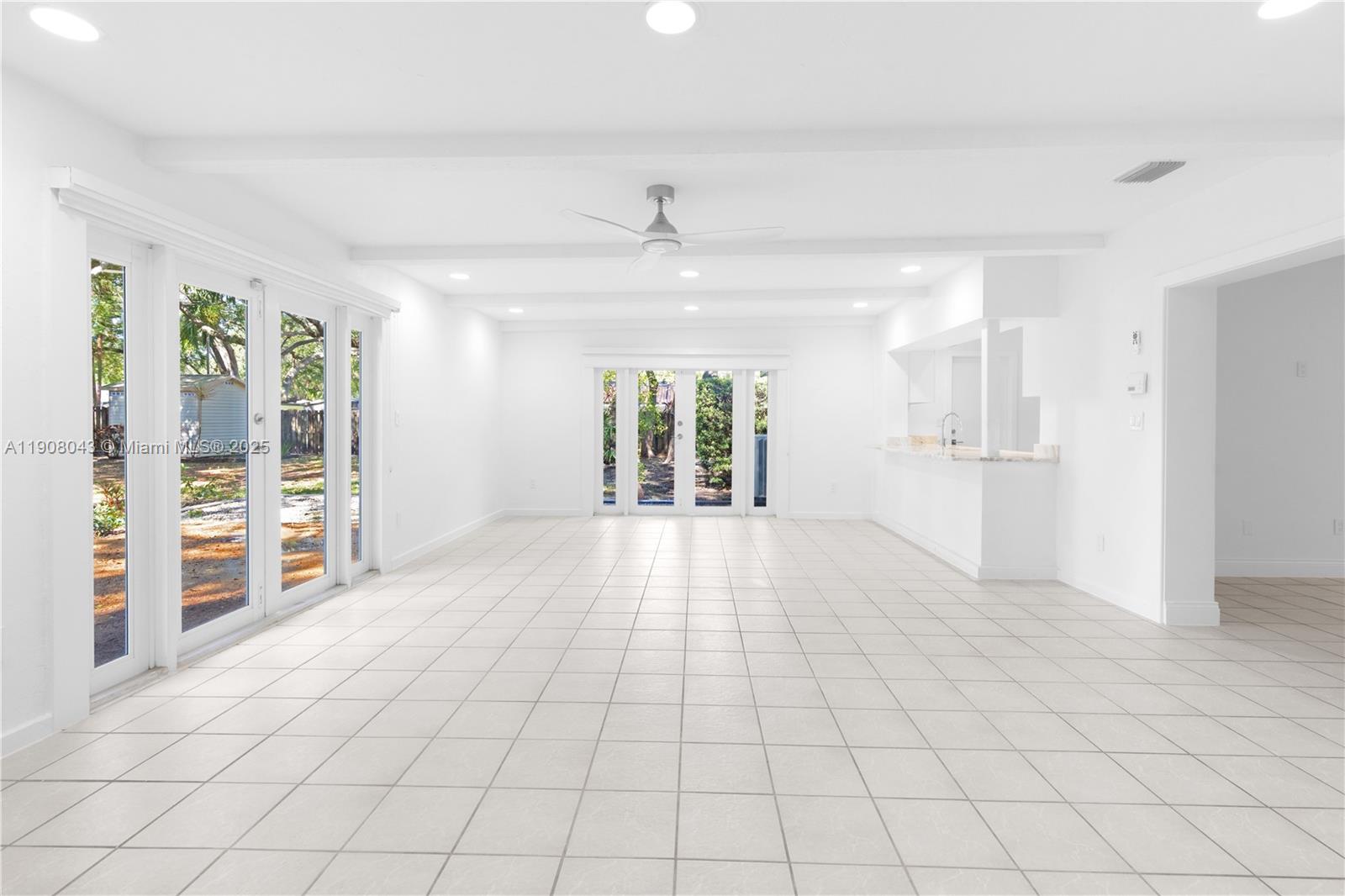 OLD CUTLER SOUTH SEC 2 - Residential Lease