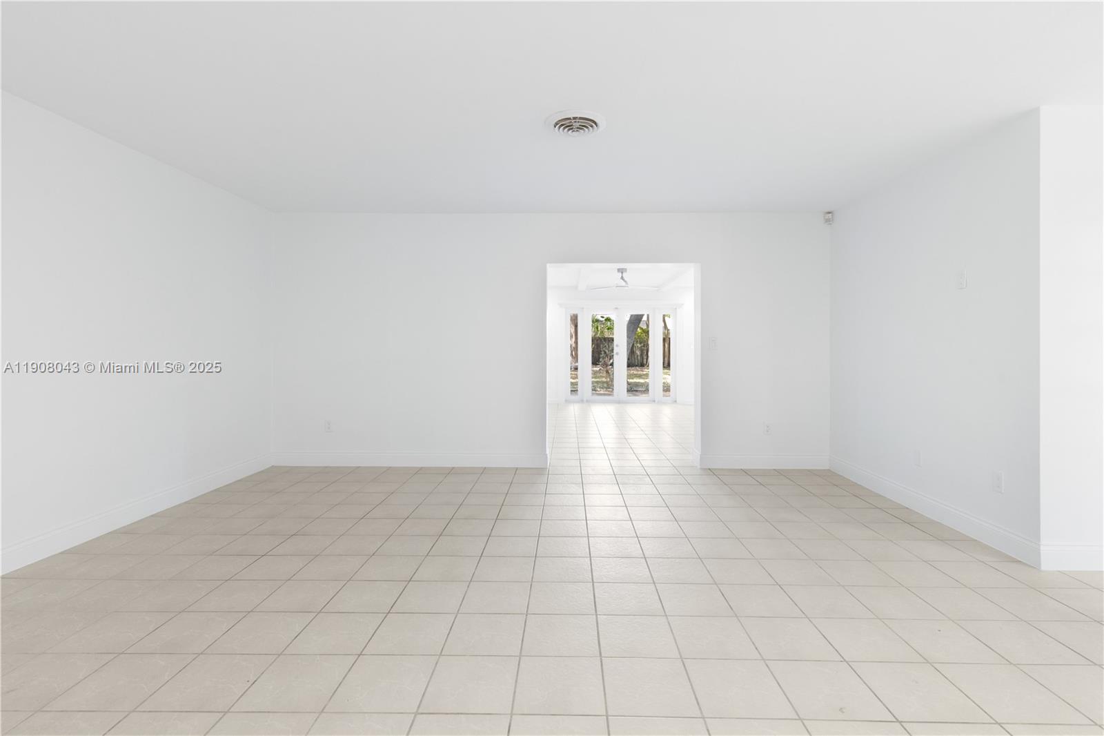 OLD CUTLER SOUTH SEC 2 - Residential Lease