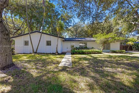 16412 SW 74th Ct Palmetto Bay FL 33157