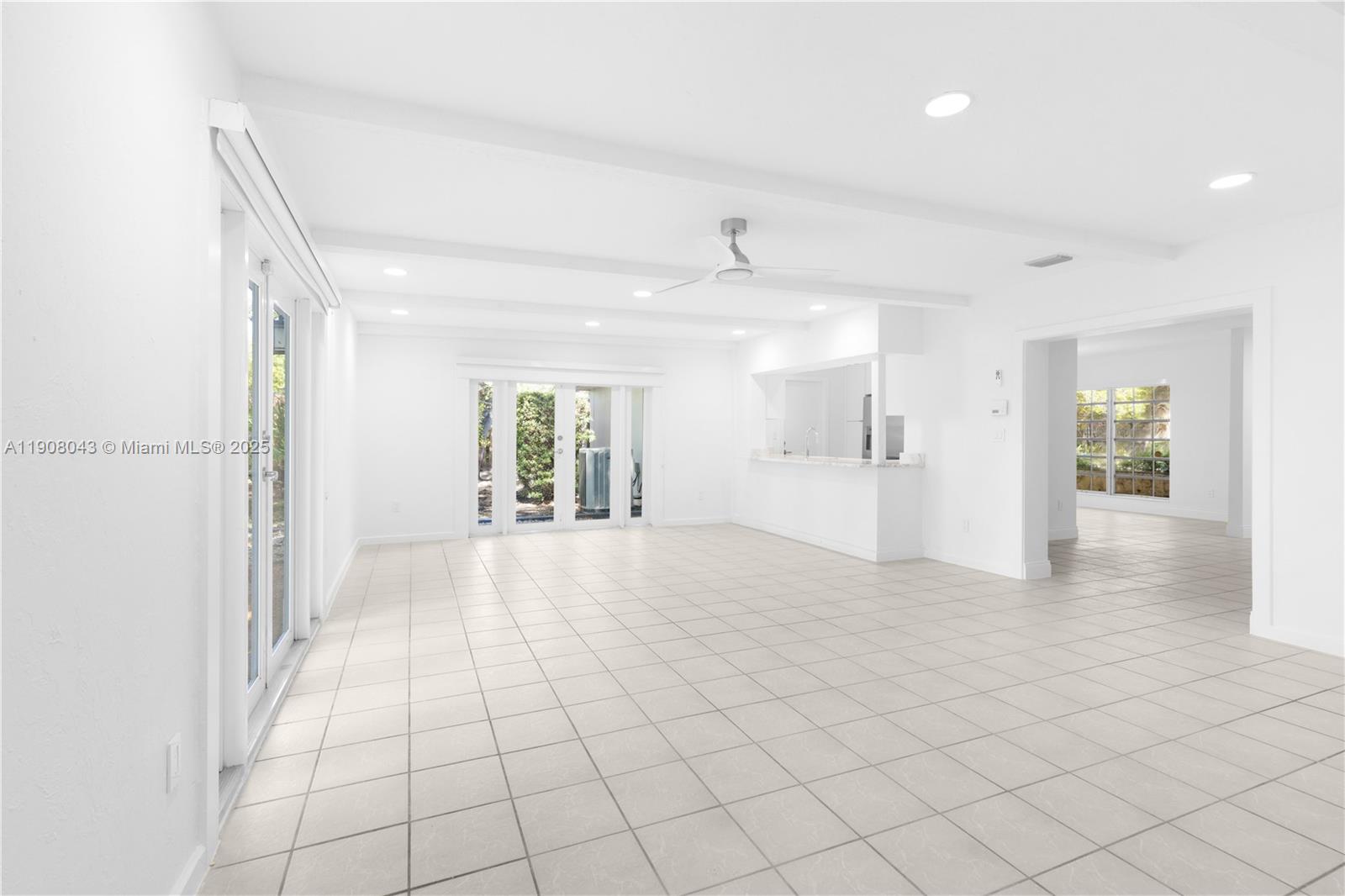 OLD CUTLER SOUTH SEC 2 - Residential Lease