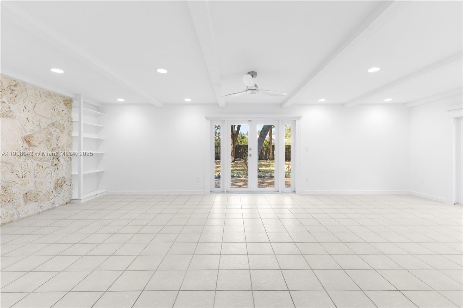 OLD CUTLER SOUTH SEC 2 - Residential Lease