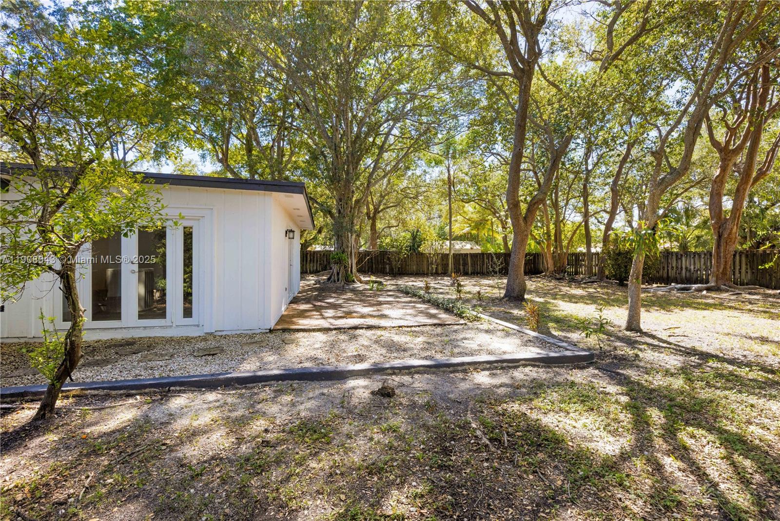 OLD CUTLER SOUTH SEC 2 - Residential Lease