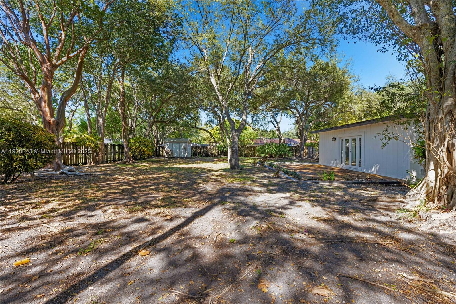 OLD CUTLER SOUTH SEC 2 - Residential Lease