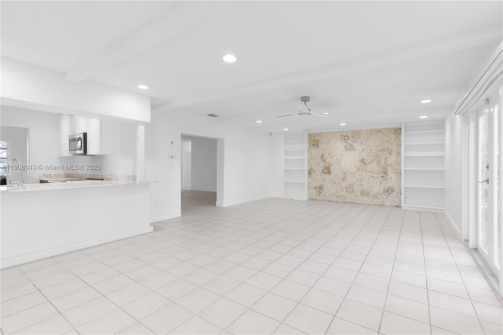 OLD CUTLER SOUTH SEC 2 - Residential Lease