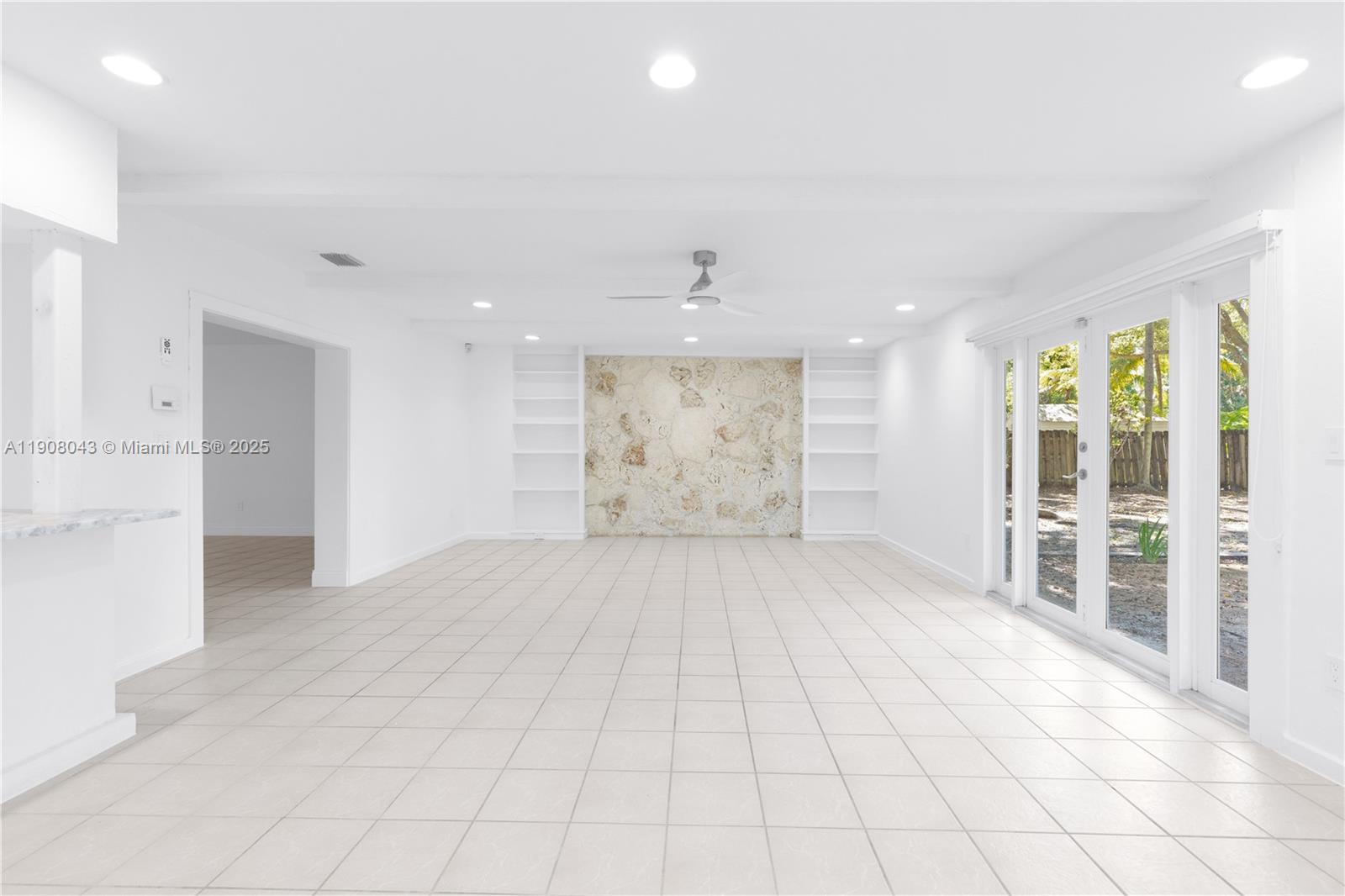 OLD CUTLER SOUTH SEC 2 - Residential Lease