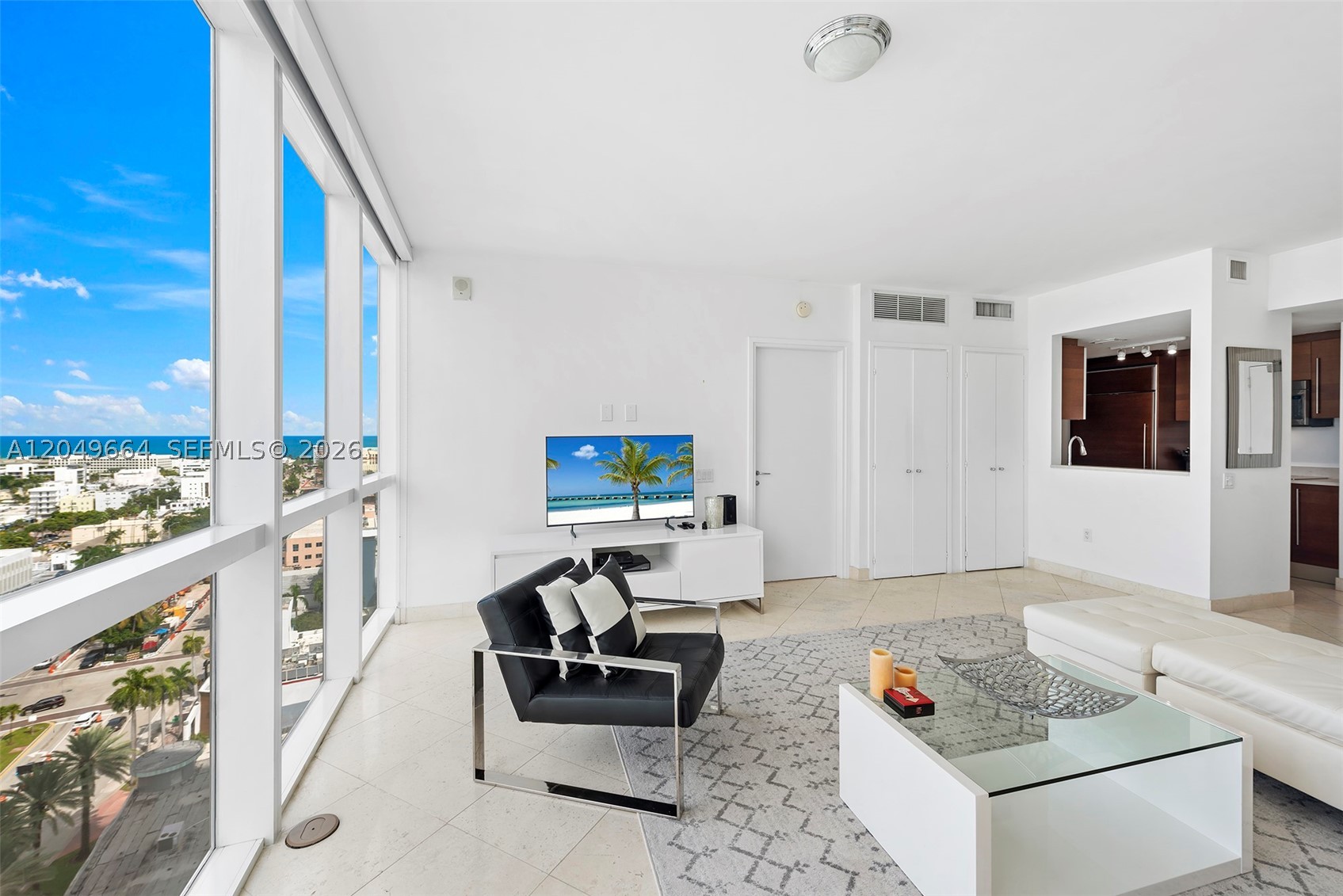 450 Alton Rd 1708