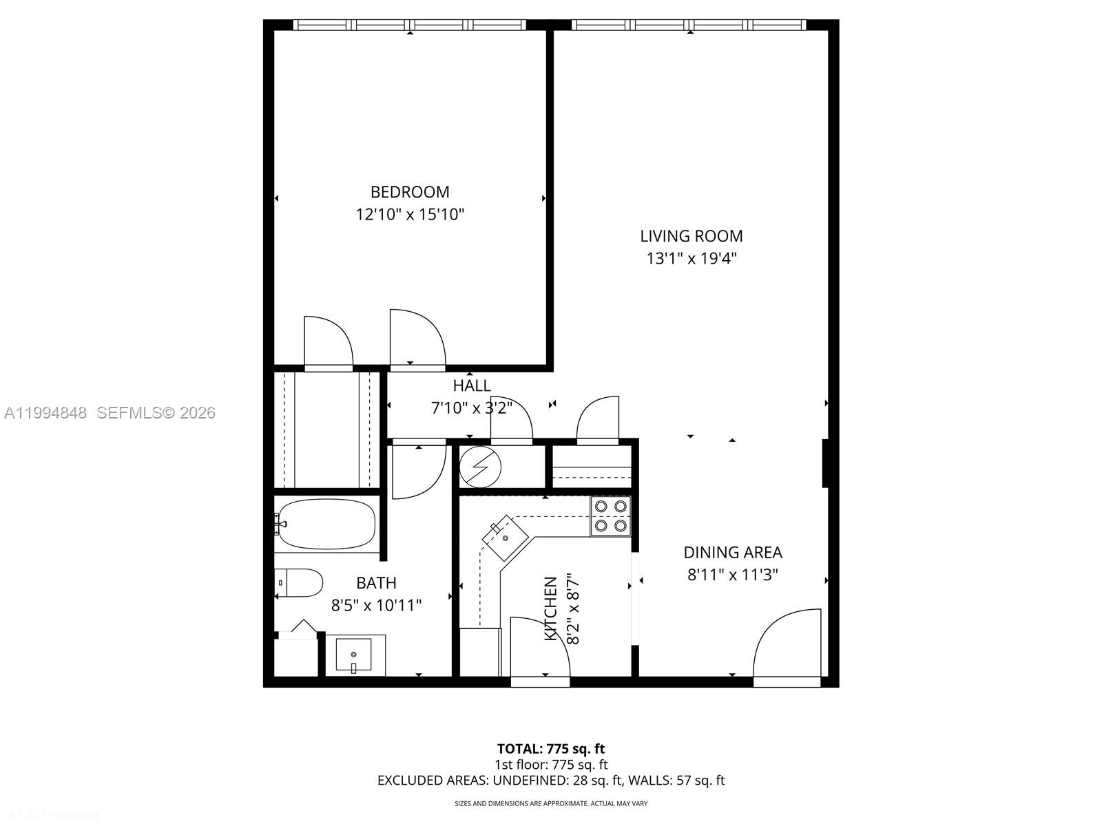 GOLDEN SAILS CONDO - Residential