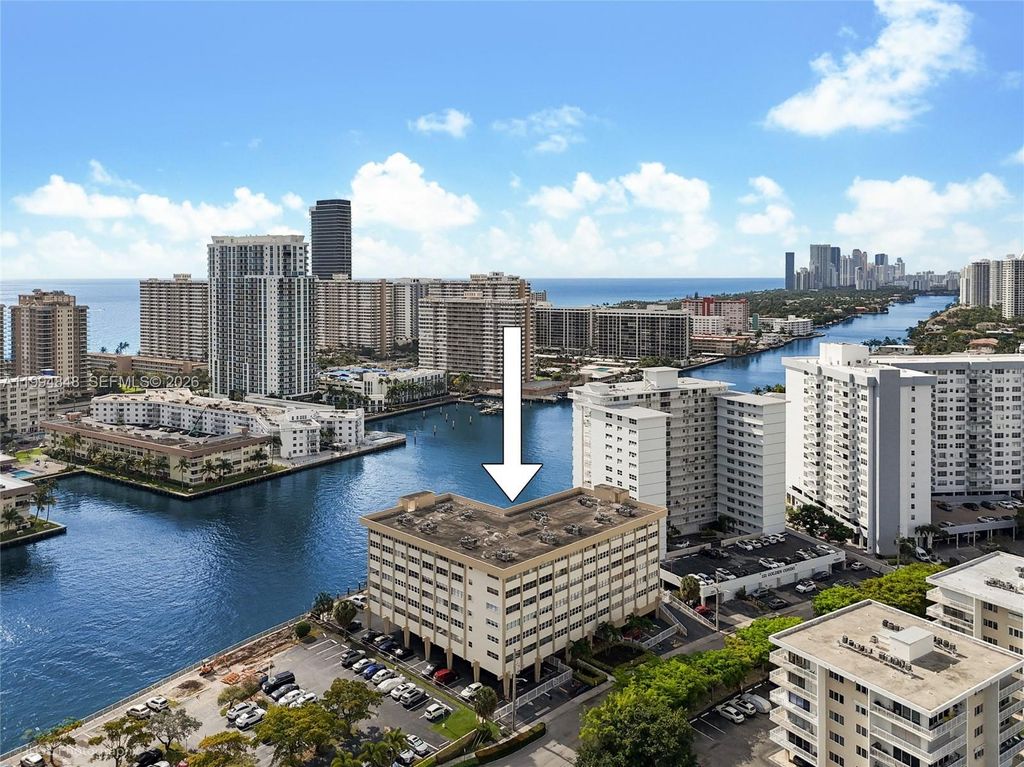 Photo of 111 Golden Isles Dr #G4, Hallandale Beach, FL 33009 (MLS # A11994848)