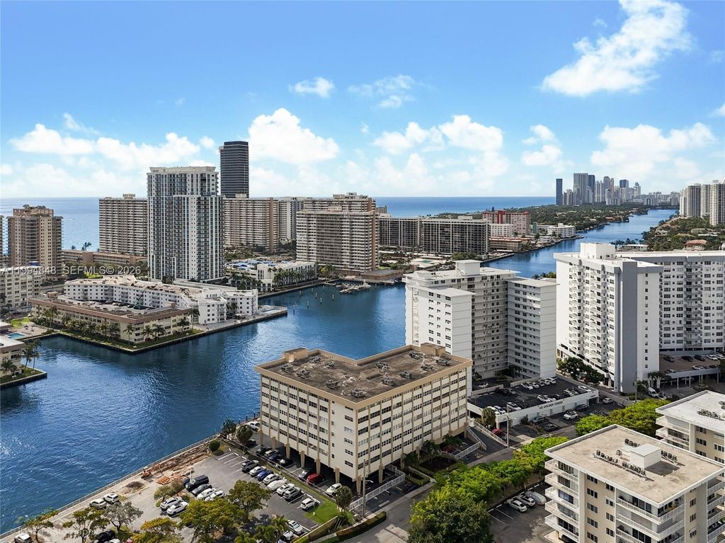 Photo of 111 Golden Isles Dr #G4, Hallandale Beach, FL 33009 (MLS # A11994848)