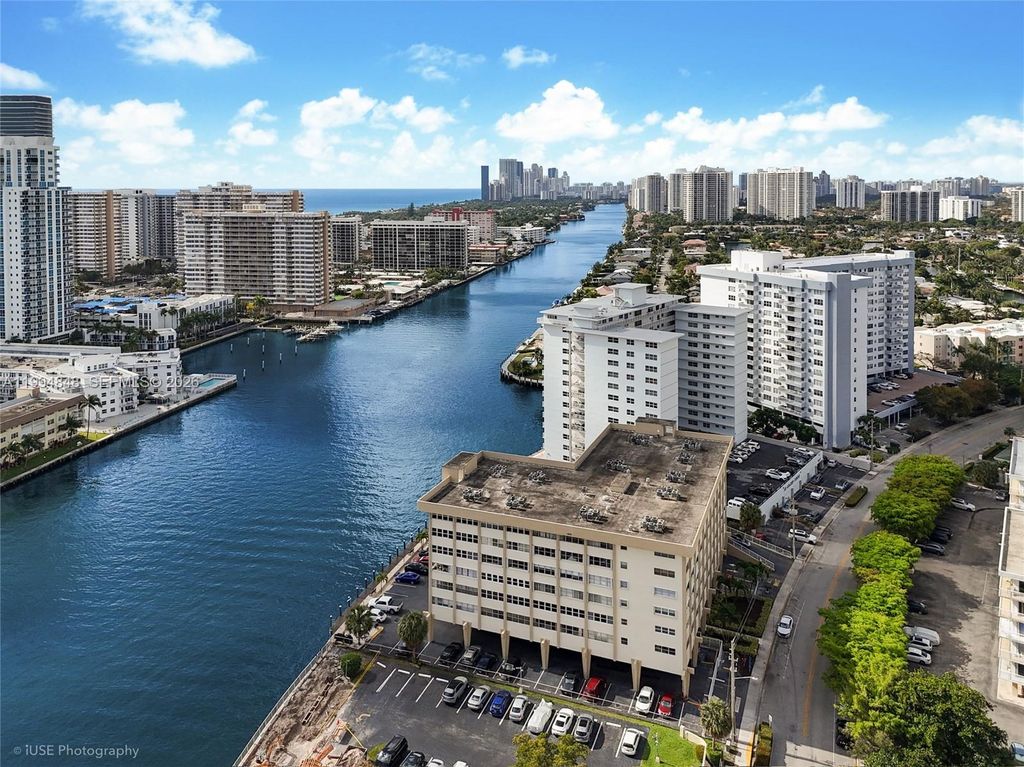 Photo of 111 Golden Isles Dr #G4, Hallandale Beach, FL 33009 (MLS # A11994848)