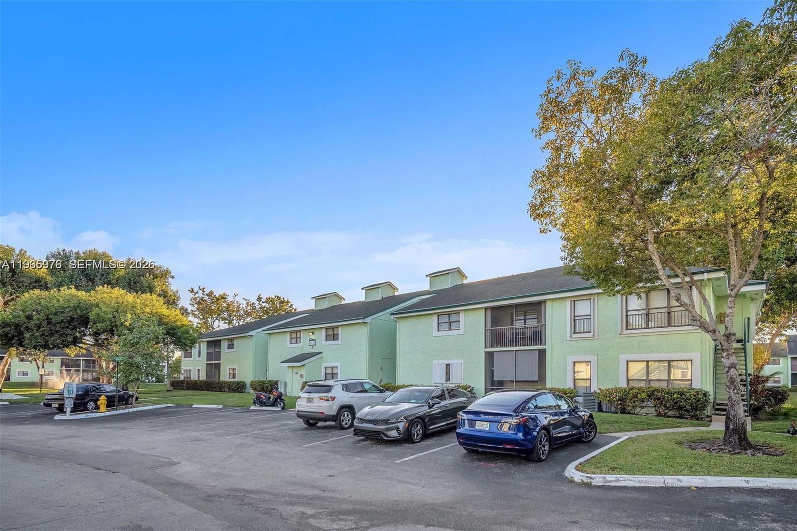 PRESERVE AT AVERY LAKES - Residential Lease