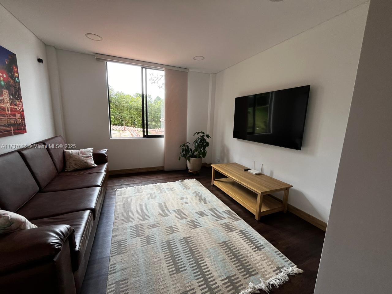 El Retiro - Residential