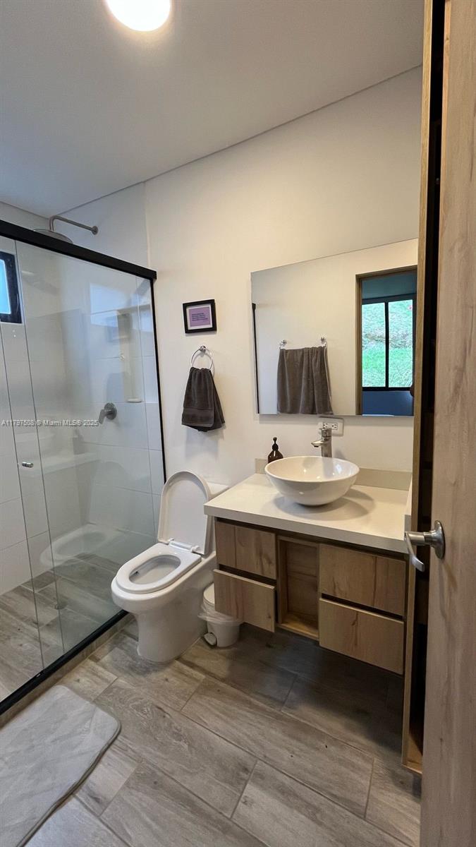 El Retiro - Residential