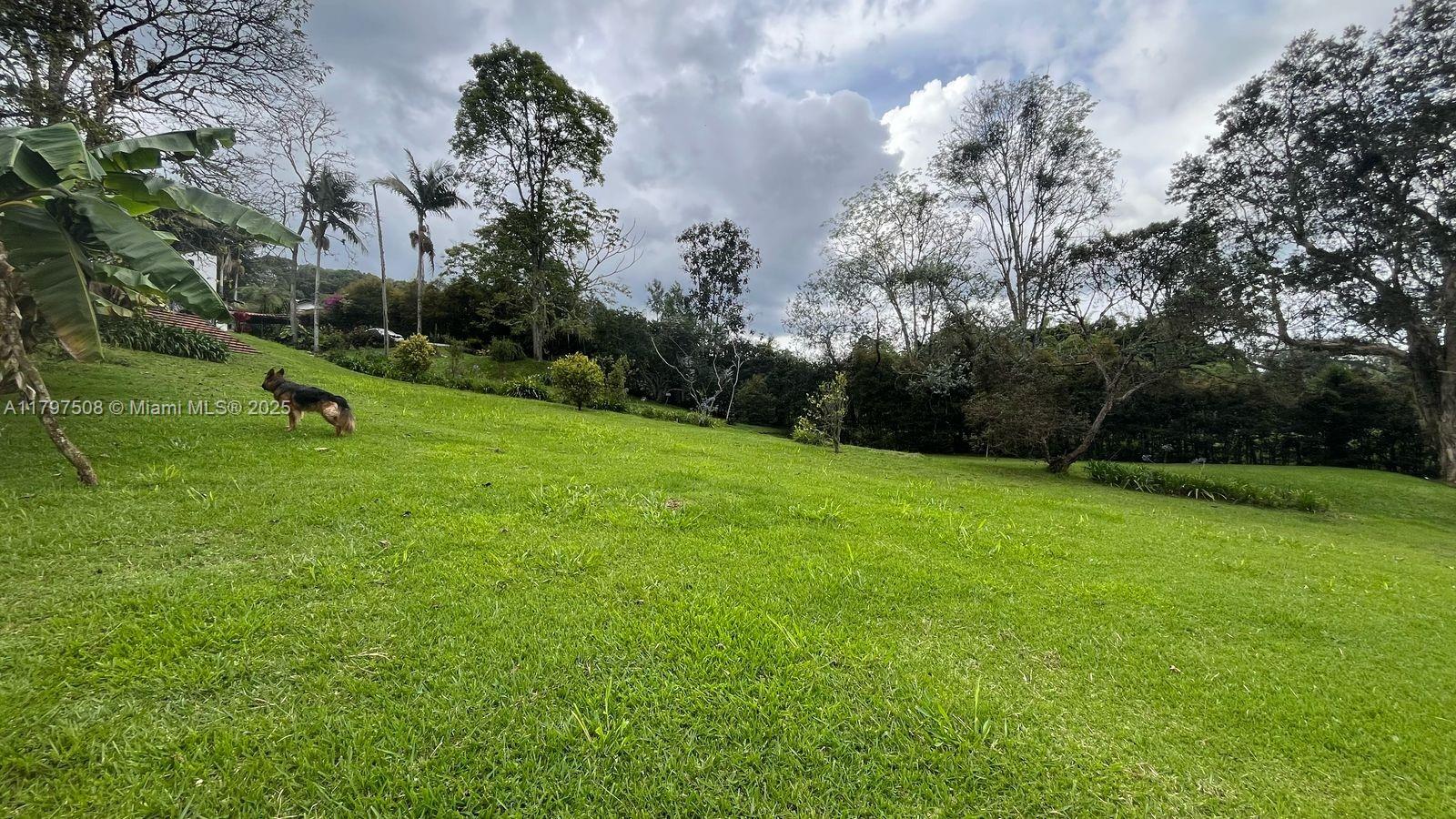 El Retiro - Residential