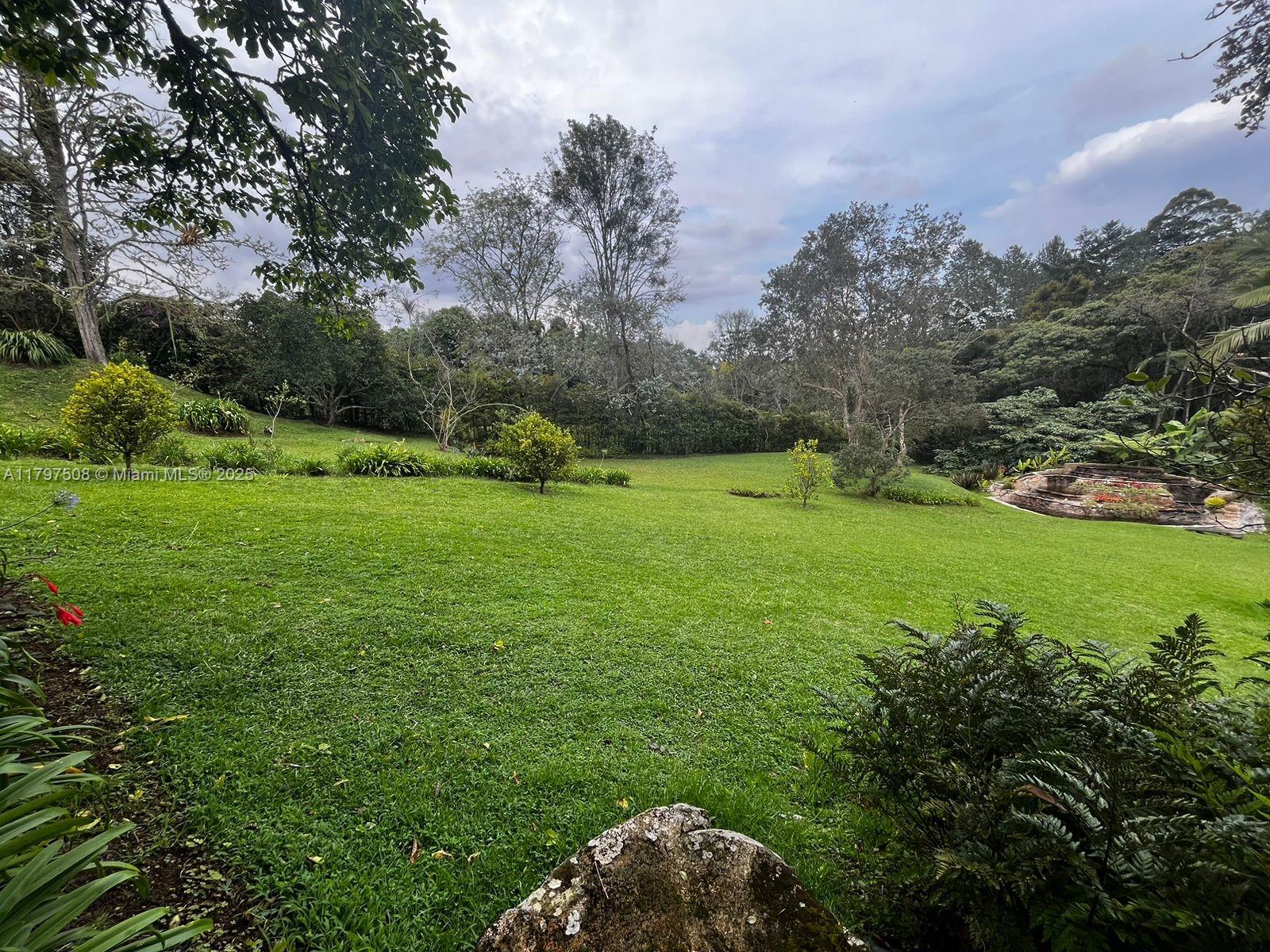 El Retiro - Residential