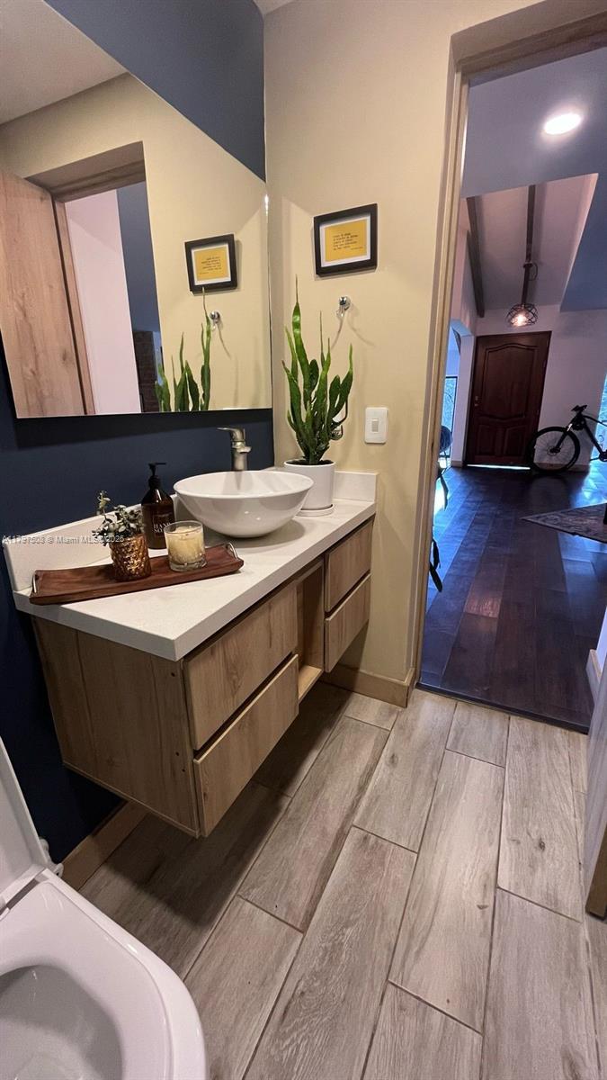 El Retiro - Residential