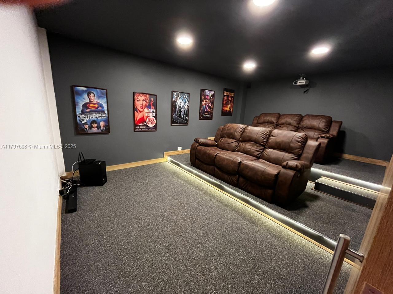 El Retiro - Residential