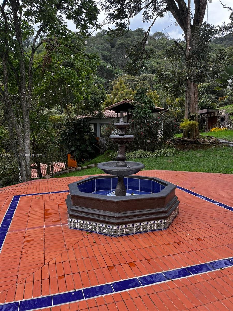 El Retiro - Residential