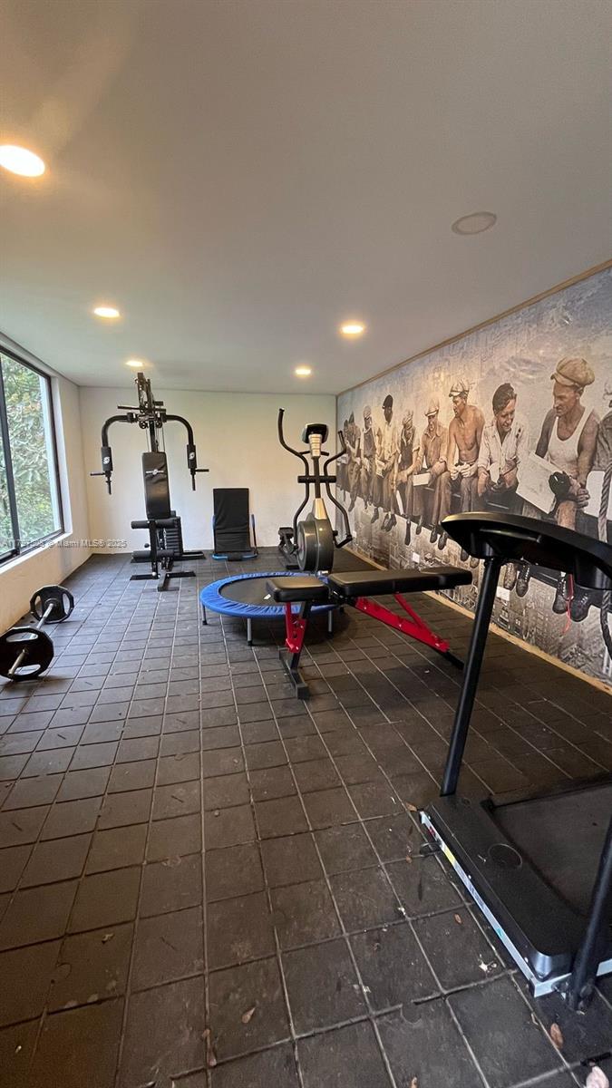 El Retiro - Residential