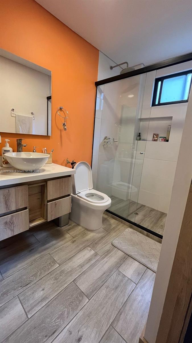 El Retiro - Residential