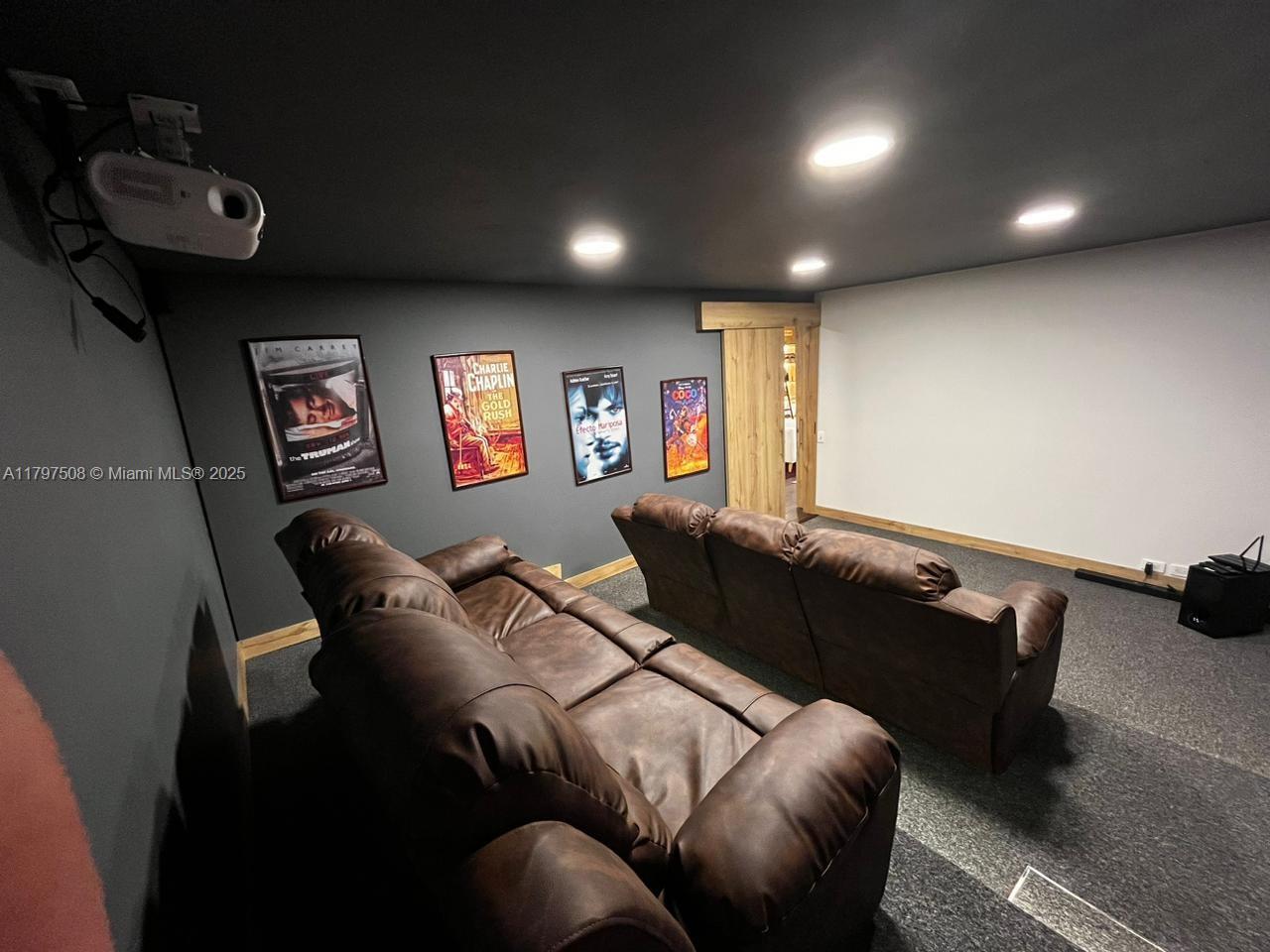 El Retiro - Residential