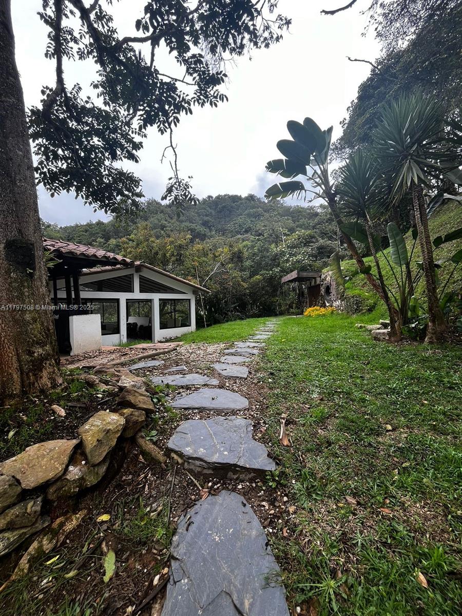 El Retiro - Residential