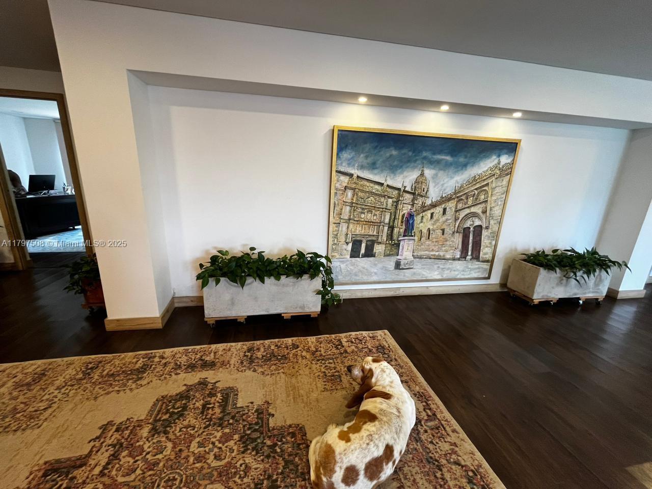 El Retiro - Residential