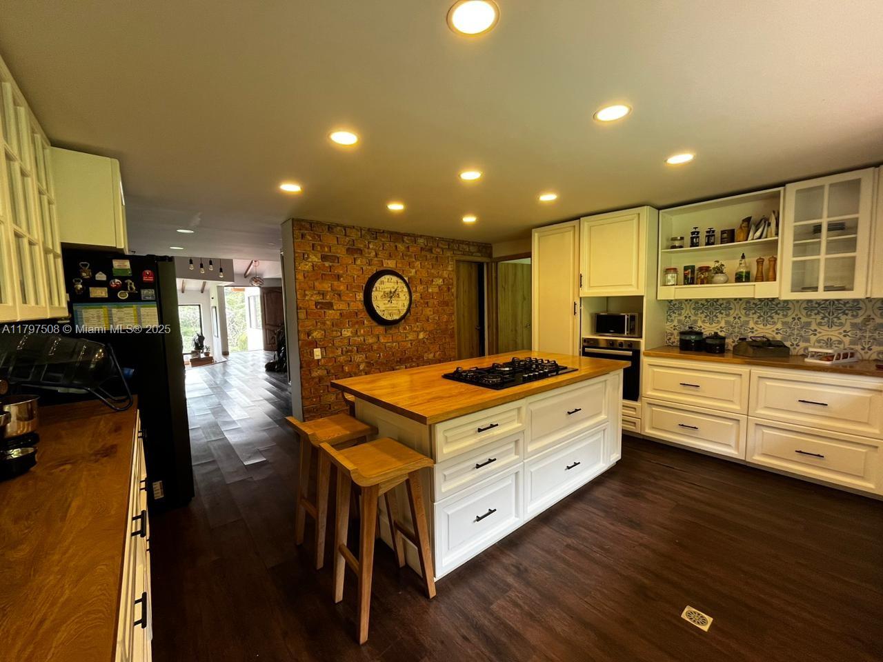 El Retiro - Residential