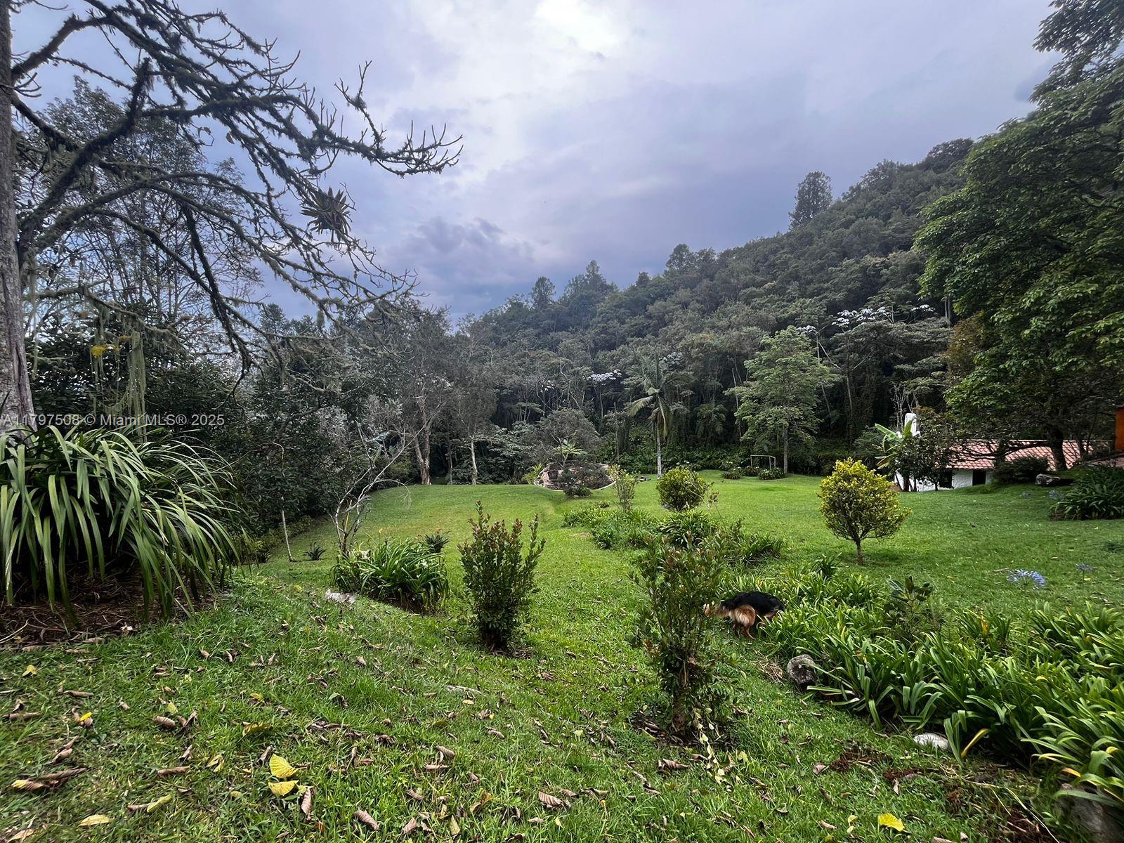 El Retiro - Residential