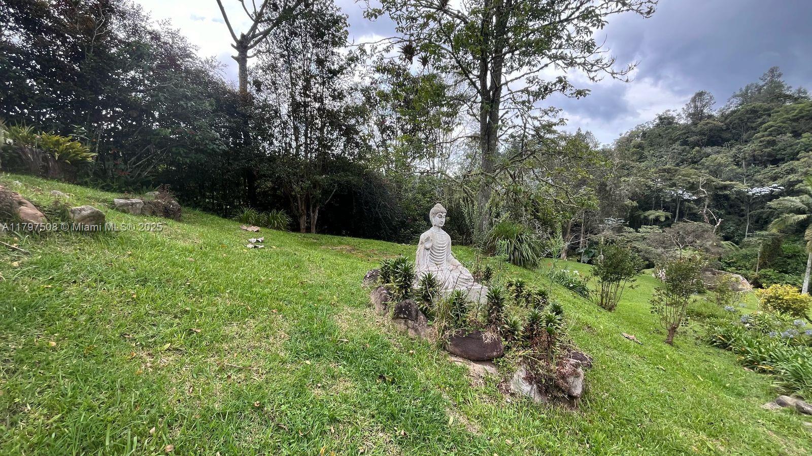 El Retiro - Residential