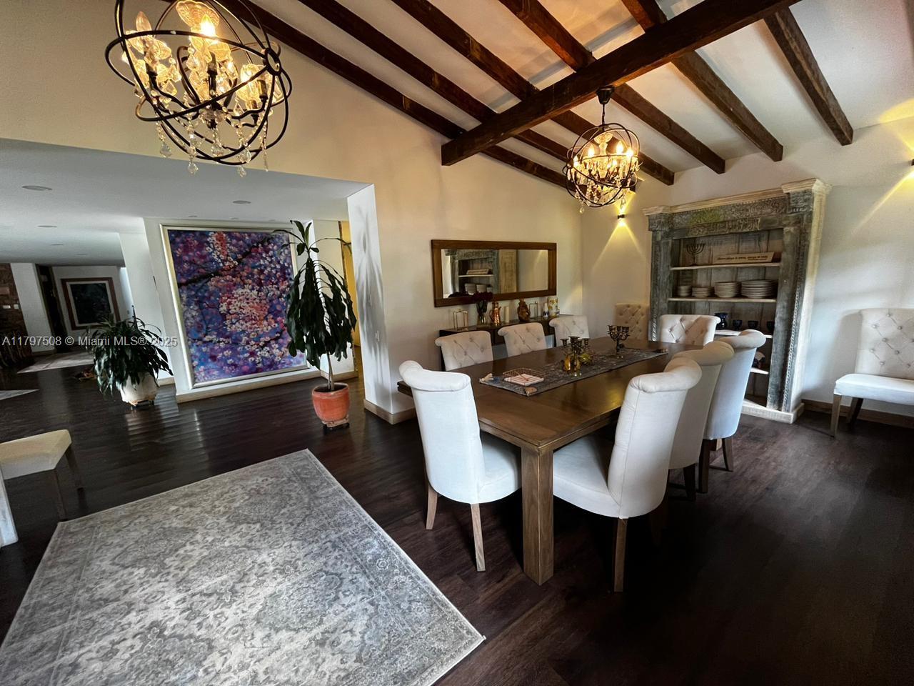 El Retiro - Residential