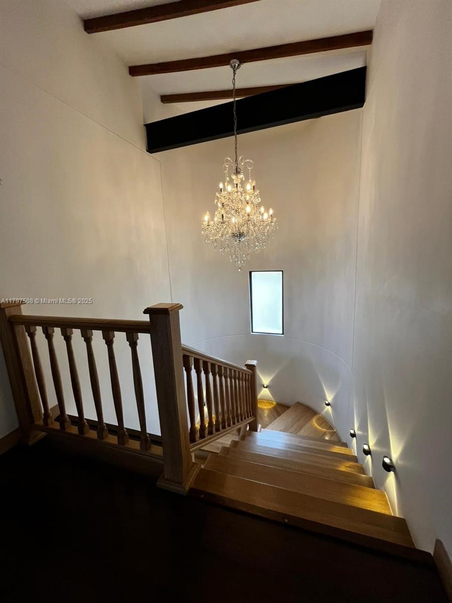 El Retiro - Residential