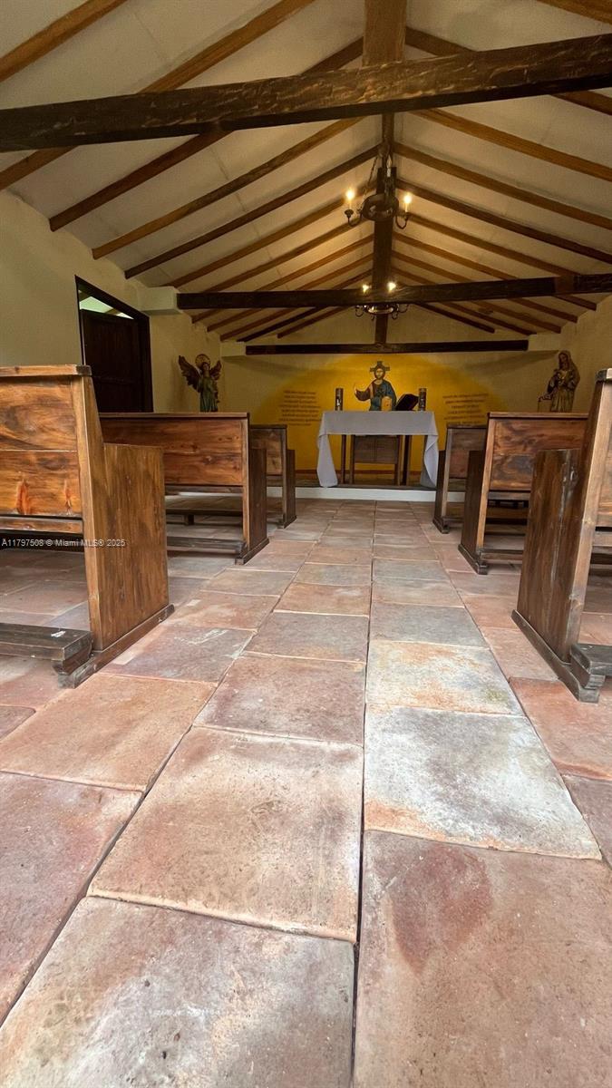 El Retiro - Residential