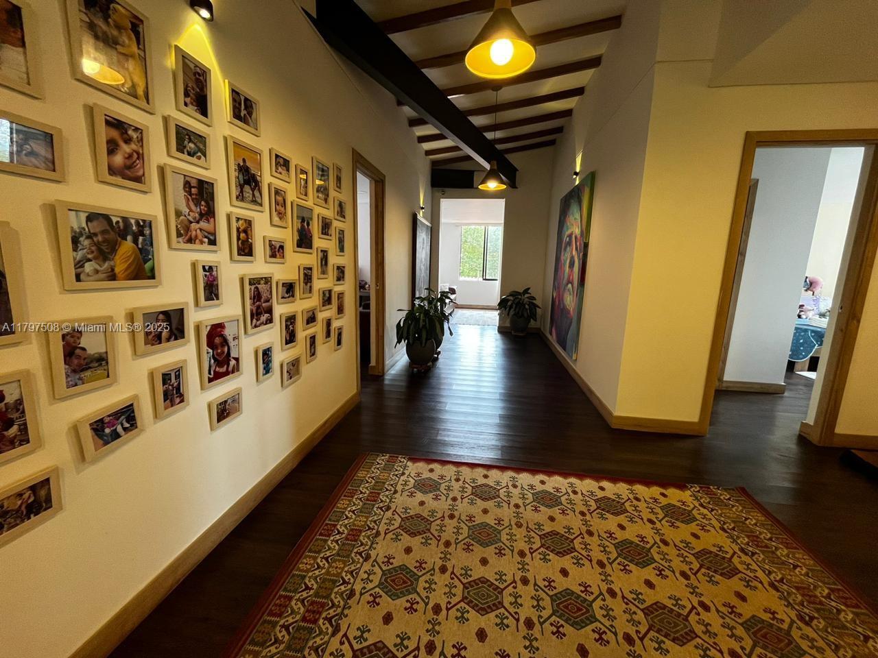 El Retiro - Residential