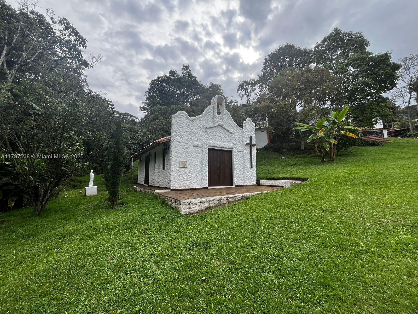 El Retiro - Residential